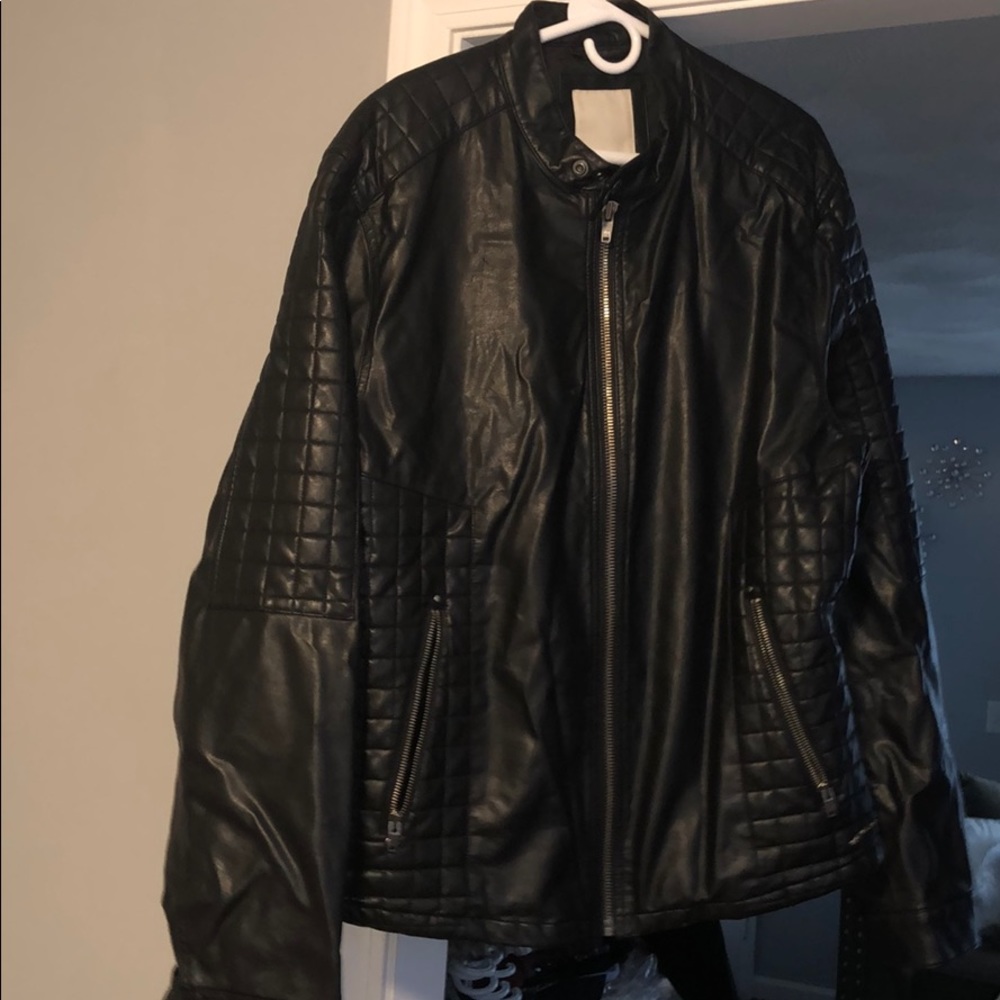 Mens CK Jacket